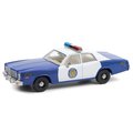 Greenlight Osage County Sheriff - 1975 Plymouth Fury GRE86602